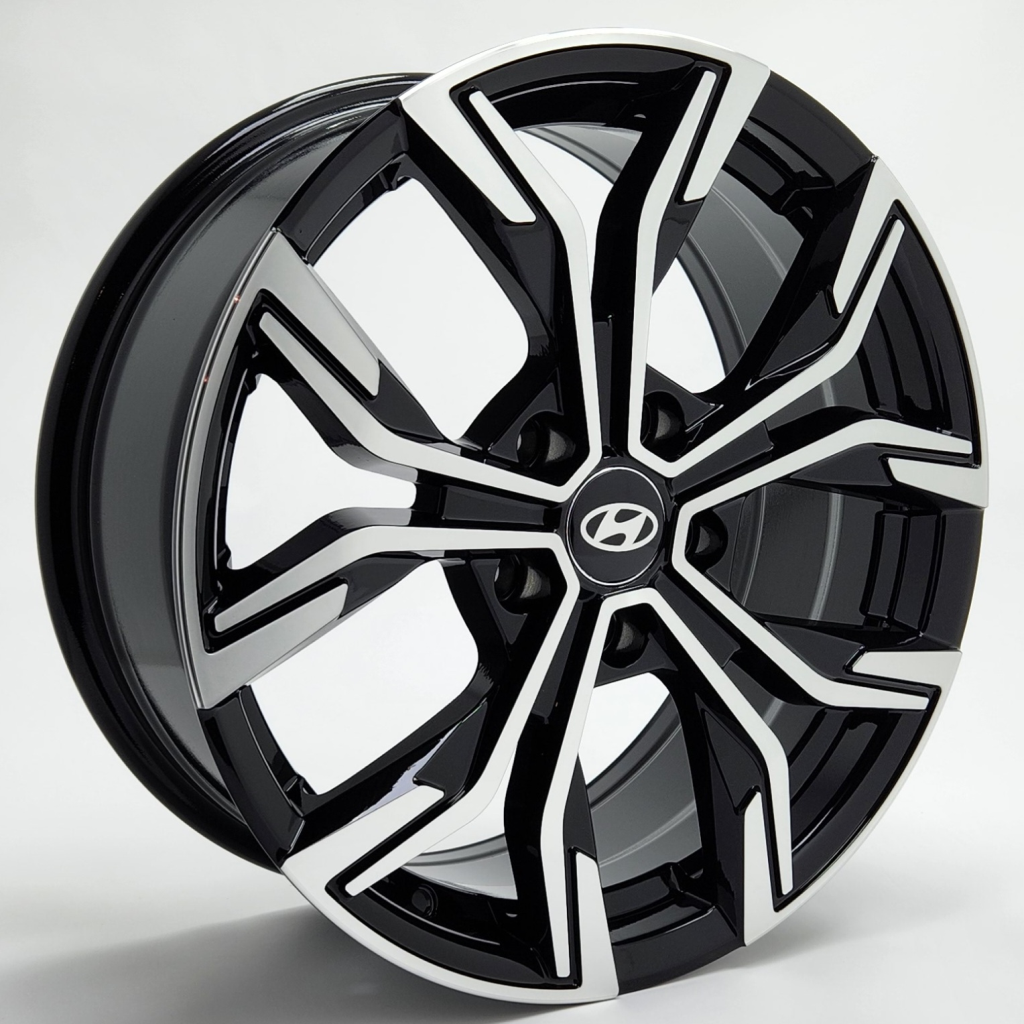 17X7 5X114.3 ET35 67.1 BMF 5920