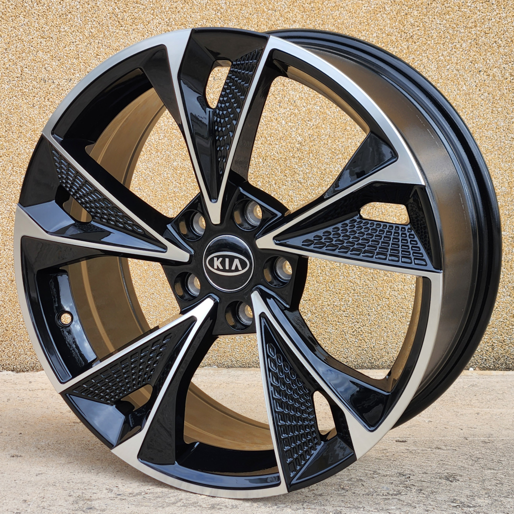 18X8 5X114.3 ET35 73.1 BMF 9861