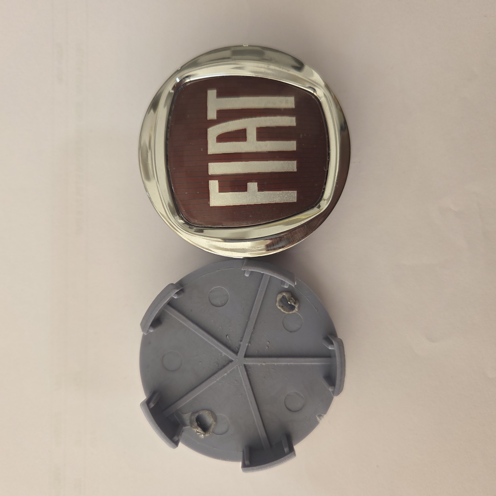POKLOPAC FIAT 60MM