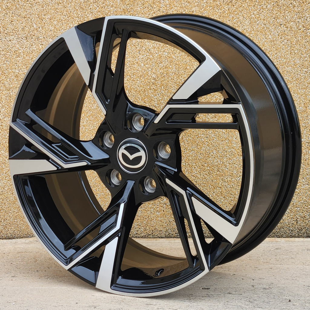 17X7.5 5X114.3 ET40 67.1 BMF RS_5452