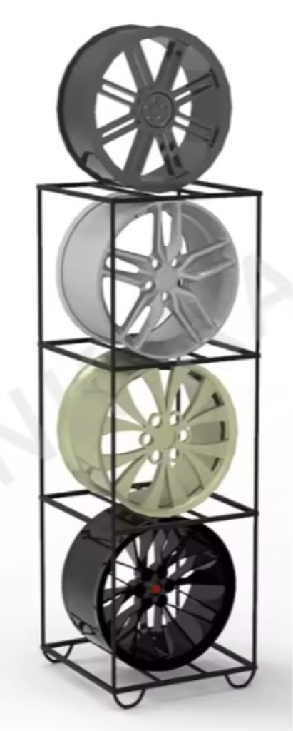 STALAK ZA FELGE 3 MJESTA WD-03A