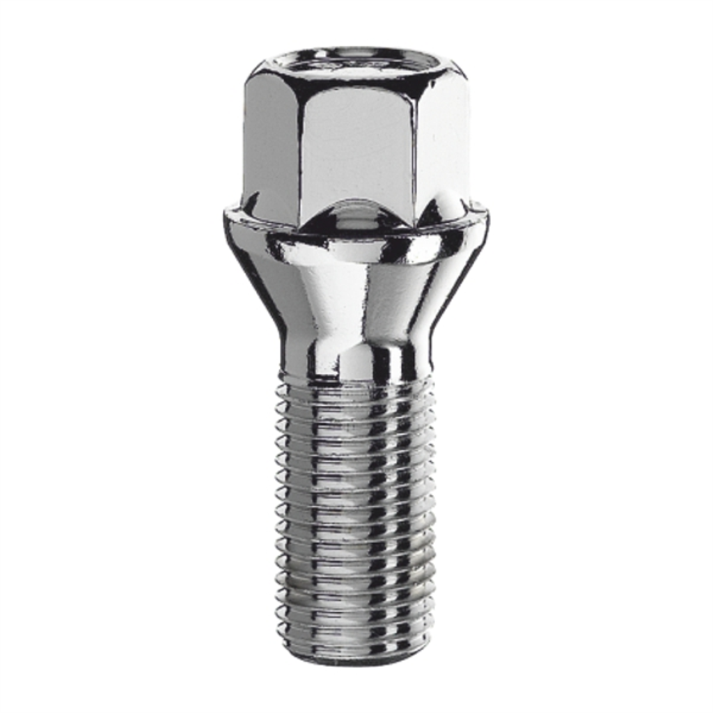 VIJAK 14X1.25X35GL17 KONUS CHROME KINA