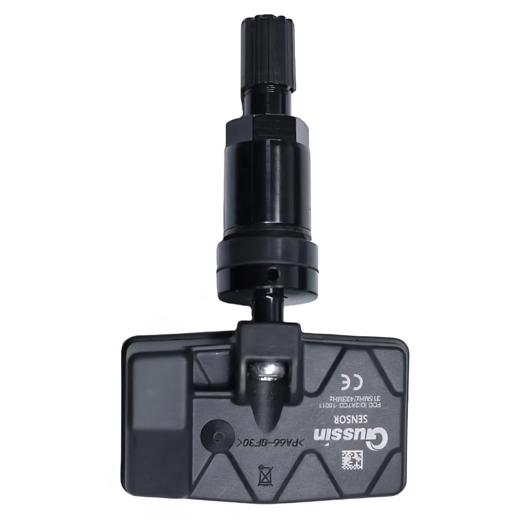 SENZOR TPMS UNIVERZALNI 315/433 MGZ CRNI