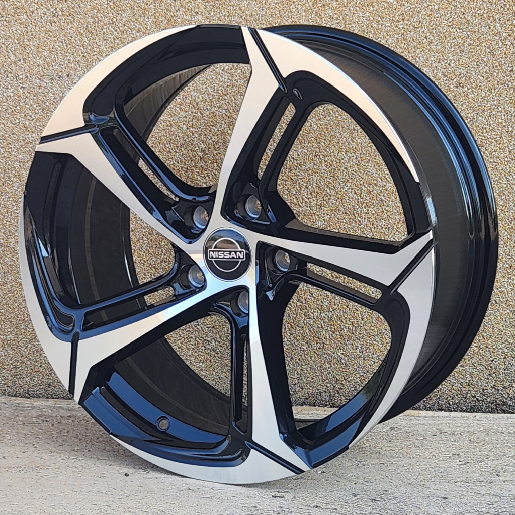 18X8 5X114.3 ET35 73.1 BMF TOYOTA_3171