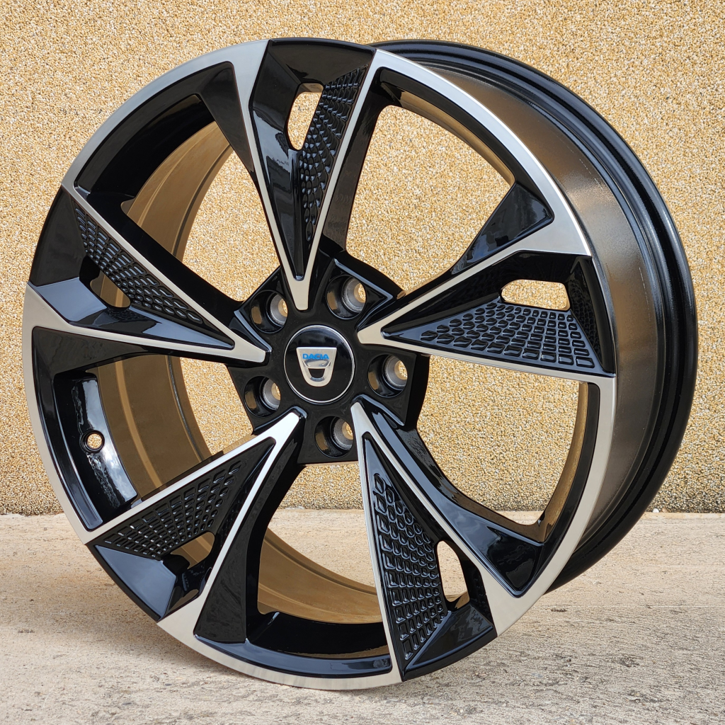 17X7.5 5X114.3 ET35 73.1 BMF 861