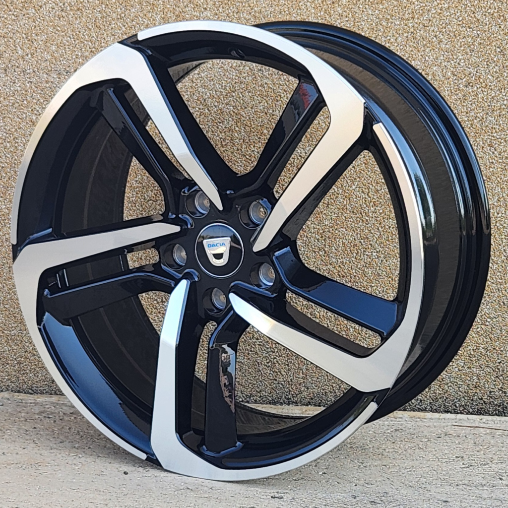 17X7.5 5X114.3 ET38 73.1 BMF 837