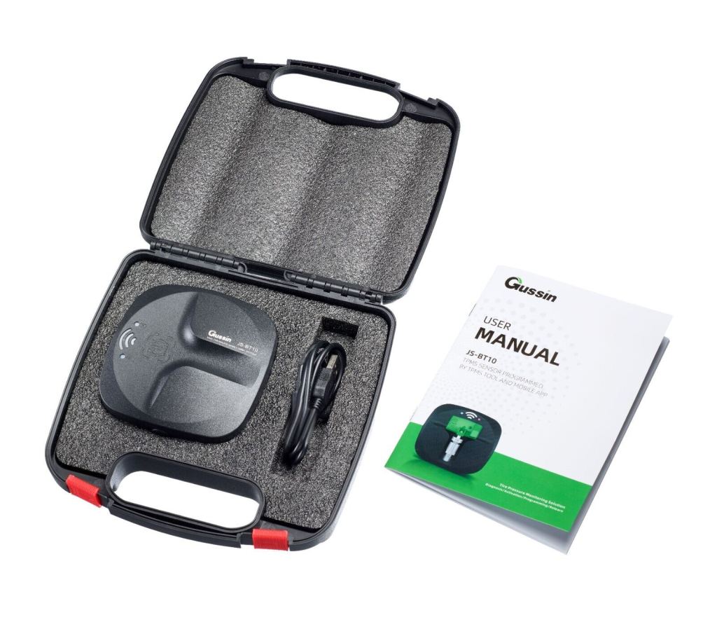 MOBILNA APLIKACIJA TPMS SENZOR