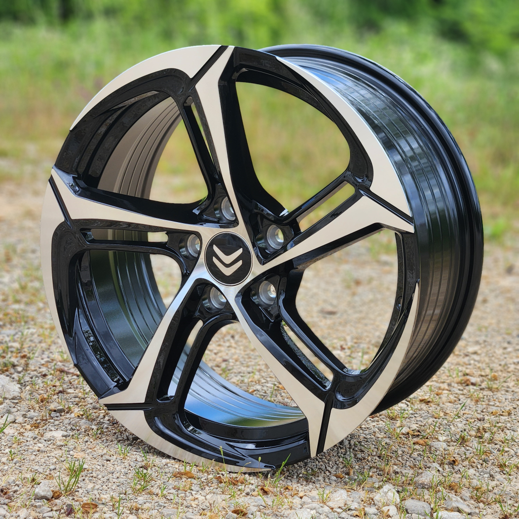 18X8 5X108 ET40 65.1 BMF FBX002