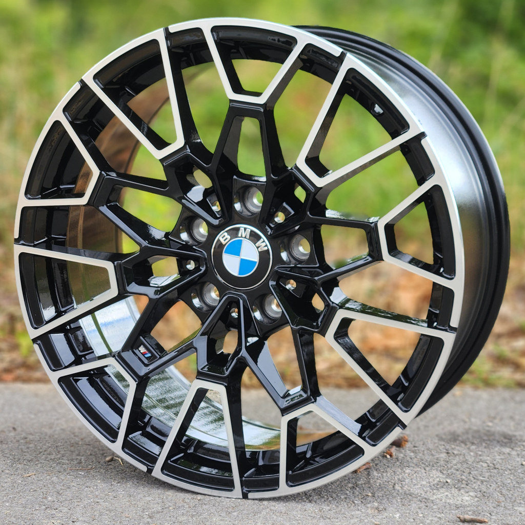 19X8.5 5X112 ET26 66.56 BMF Prednja za BMW_FBX251-9