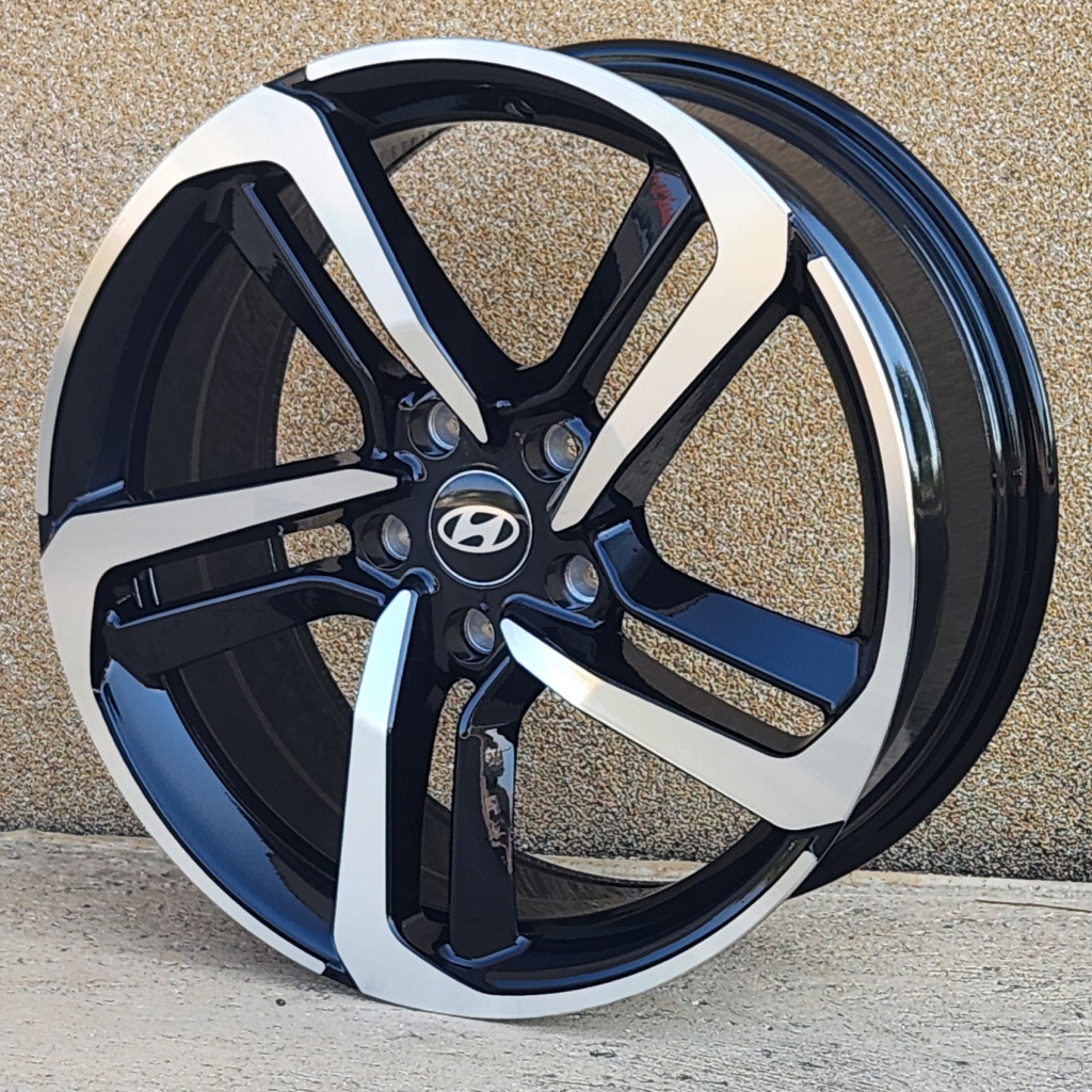 17X7.5 5X114.3 ET38 73.1 BMF 837