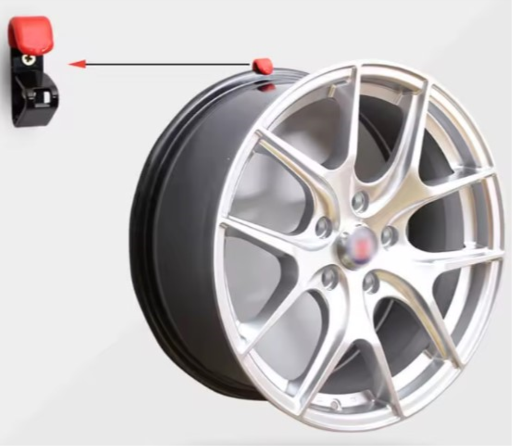 KUKICE ZA FELGE WH-03