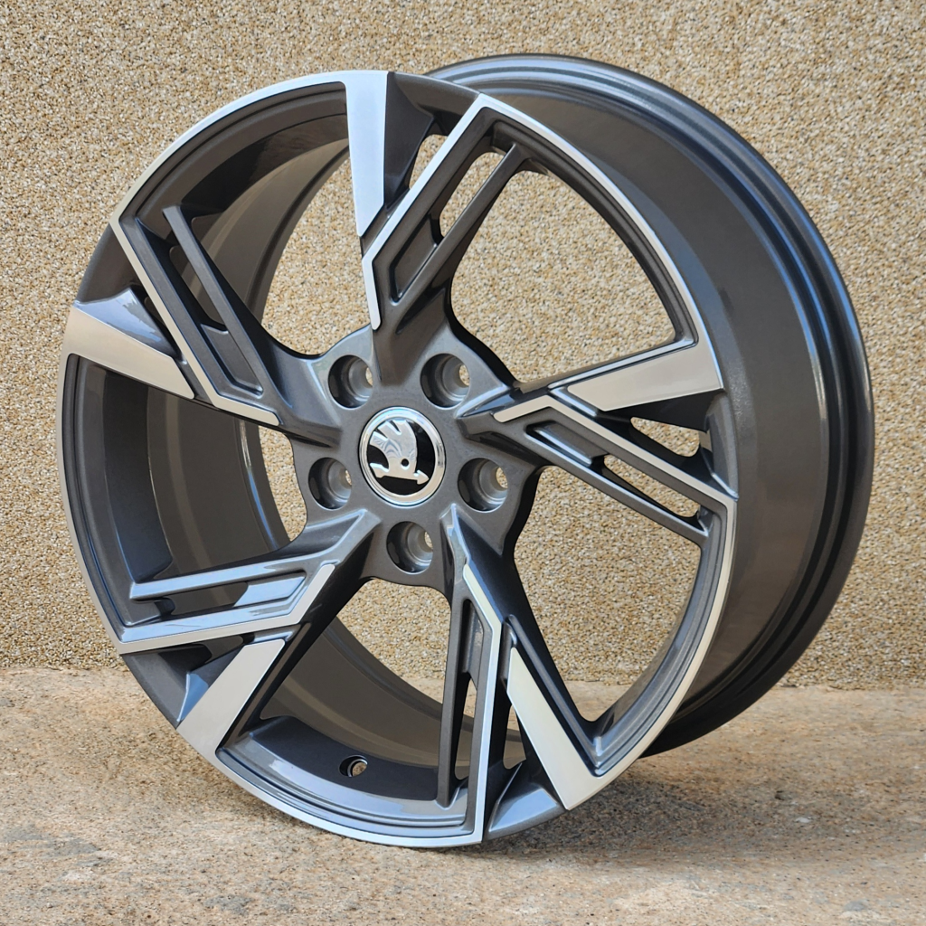 17X7.5 5X112 ET40 66.5 GMF RS6_5452