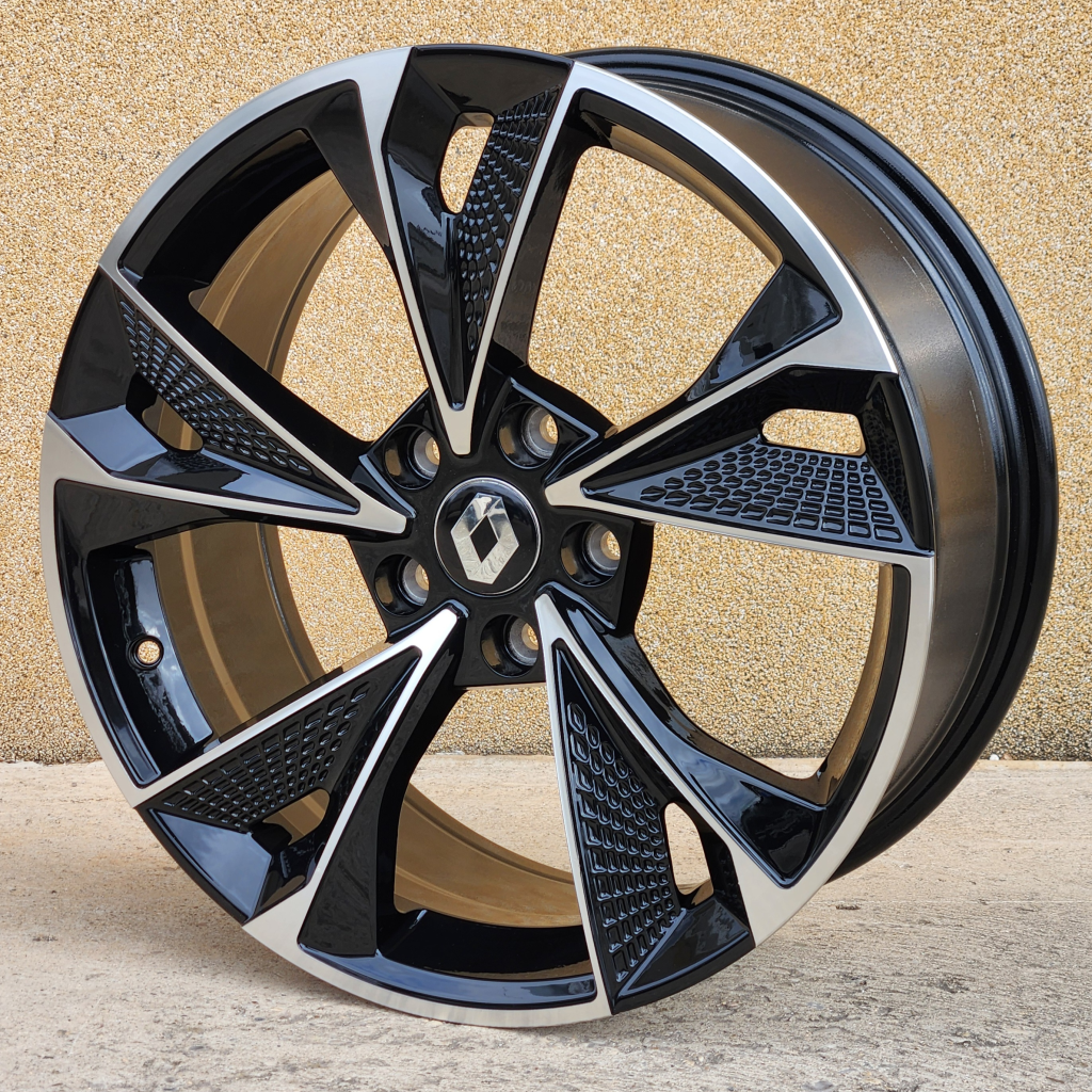 17X7.5 5X114.3 ET35 73.1 BMF 861