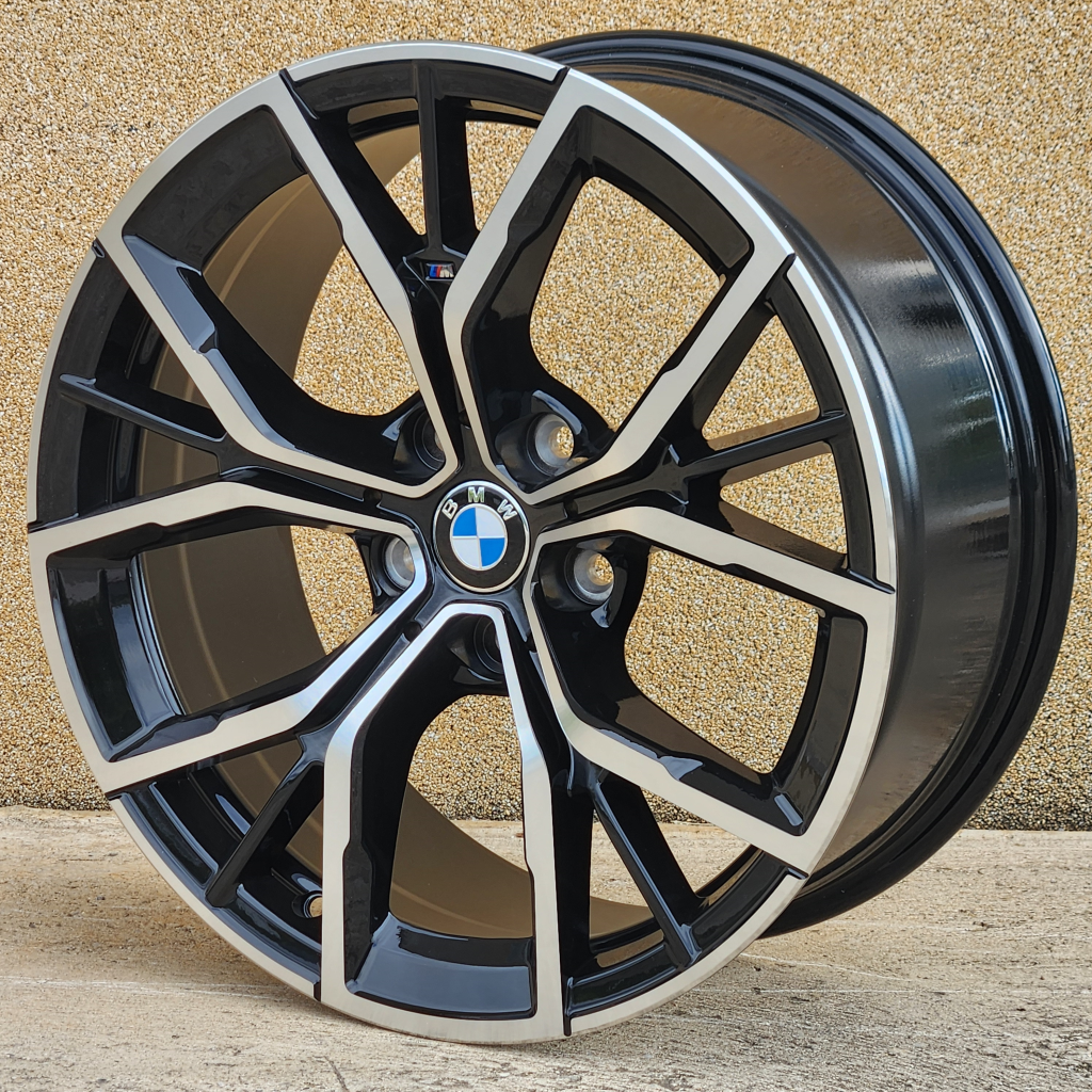 17X7.5 5X112 ET25 66.6 BMF BMW_G_SERIES_FBX081-7