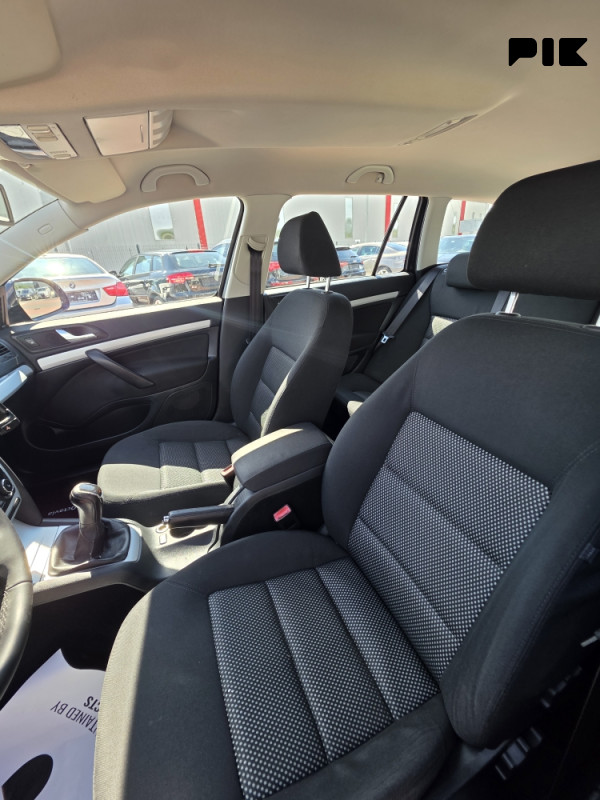 Škoda Octavia Scout 2.0 103kw 2011 4x4 euro 5 uvoz Njemacka