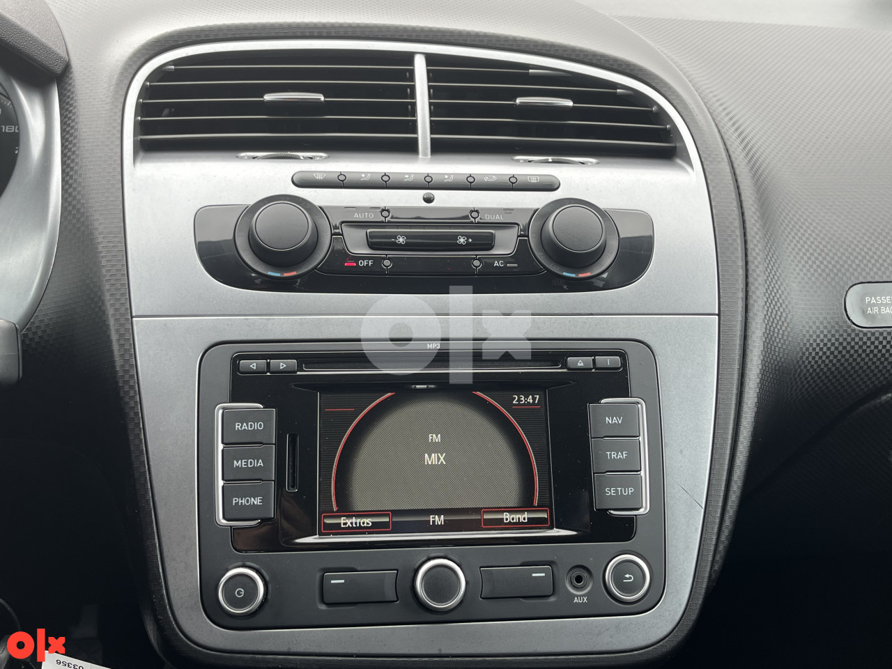 Seat Altea 2.0TDI 125KW EURO 5 2009
