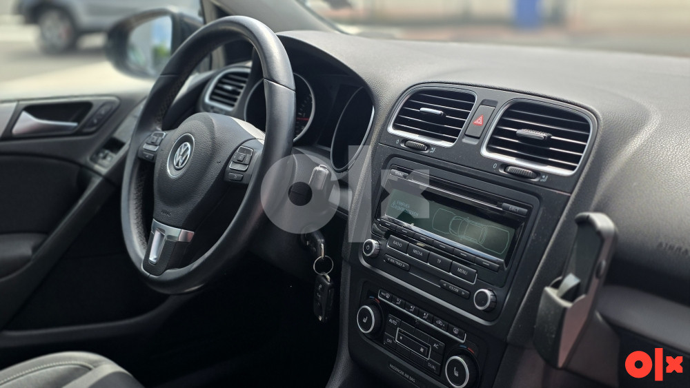 Volkswagen Golf MATCH 1.6 TDI 77KW EURO 5