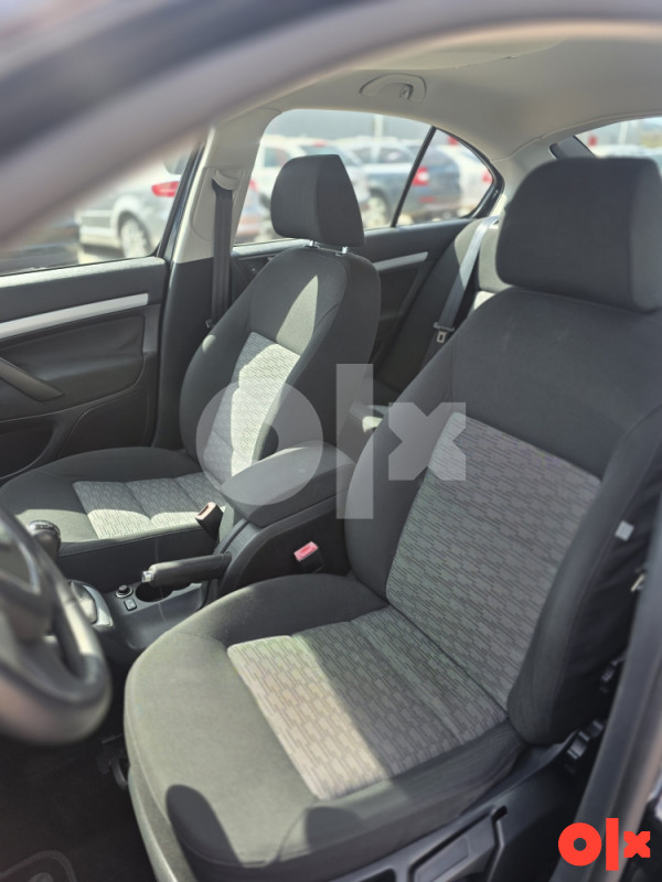 Škoda Octavia 1.6TDI 77KW EURO 5 UVOZ NJEMACKA