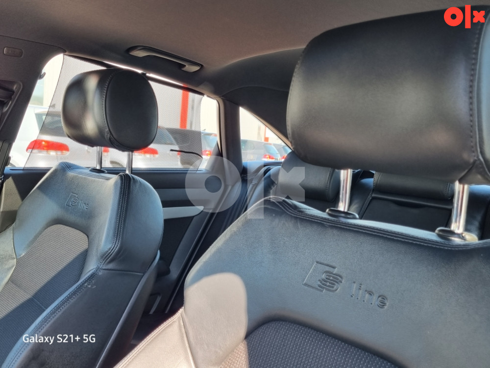 Audi A6 FACELIFT 3.0 176KW QUATTRO  S-LINE