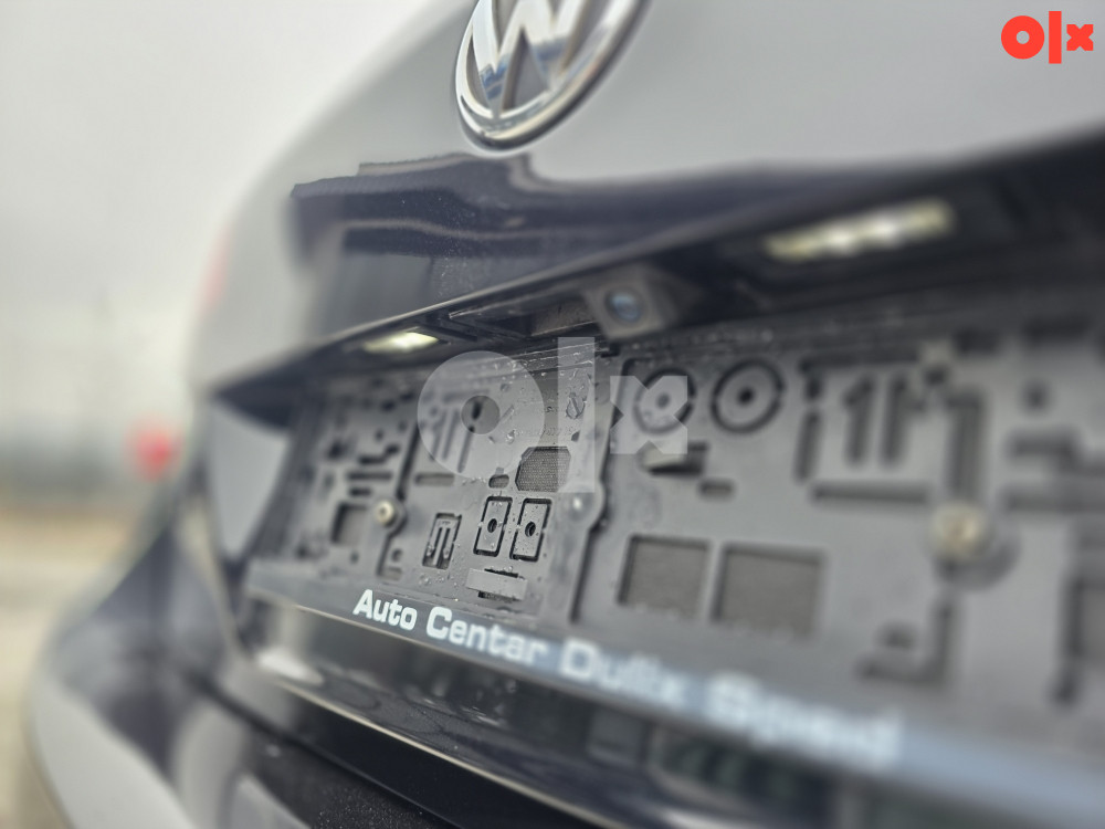Volkswagen Passat VII 7 KARAVAN VARIANT 2.0 103KW EURO 5 2014