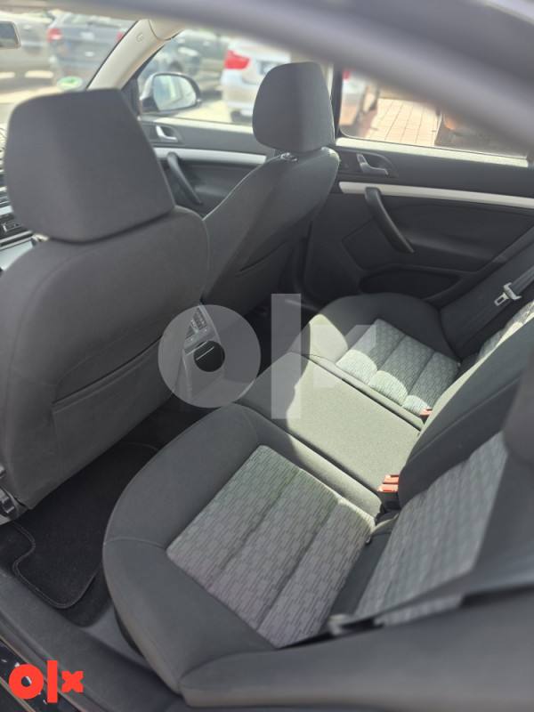 Škoda Octavia 1.6TDI 77KW EURO 5 UVOZ NJEMACKA