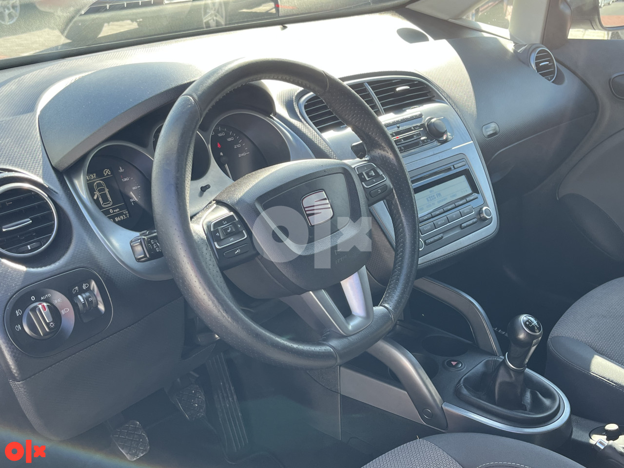 Seat Altea XL 1.6TDI 77KW 2010 TOP