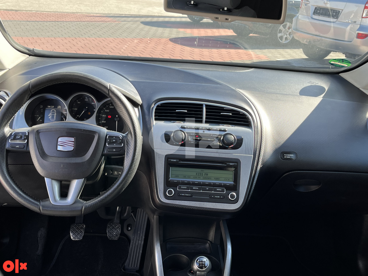 Seat Altea XL 1.6TDI 77KW 2010 TOP