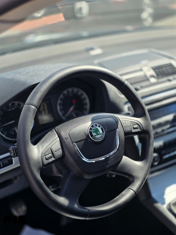 Škoda Octavia Scout 2.0 103kw 2011 4x4 euro 5 uvoz Njemacka