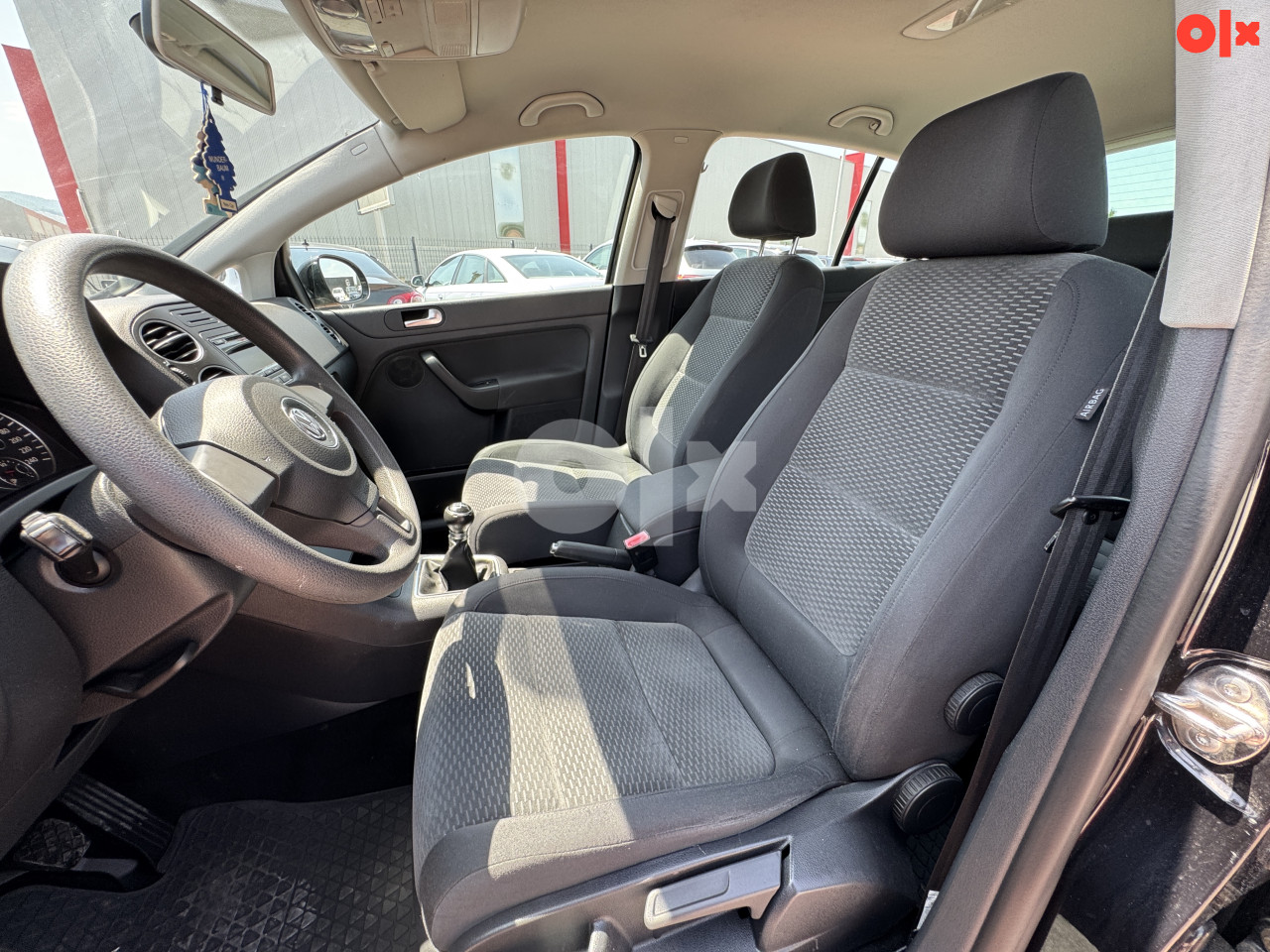 Volkswagen Golf 6 PLUS 1.6TDI 77KW