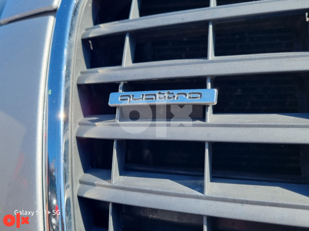 Audi A6 FACELIFT 3.0 176KW QUATTRO  S-LINE