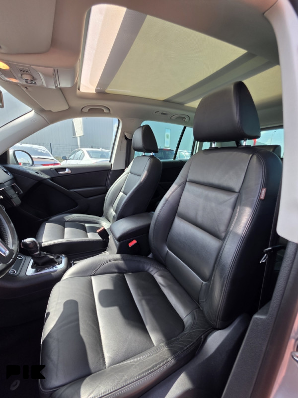 Volkswagen Tiguan 2.0TDI 4X4 4MOTION 103KW 154.000km FULL