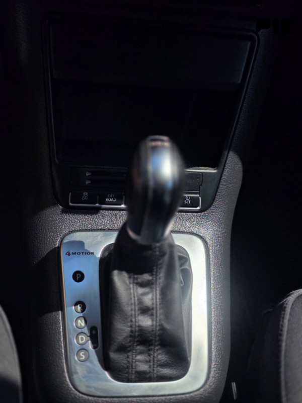 Volkswagen Tiguan 2.0 103kw DSG 4 MOTION  KAO NOVO UVOZ NJEMACKA