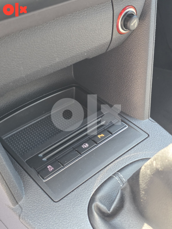 Volkswagen Touran 2.0TDI 103KW 2012G EURO 5 5SJEDIŠTA