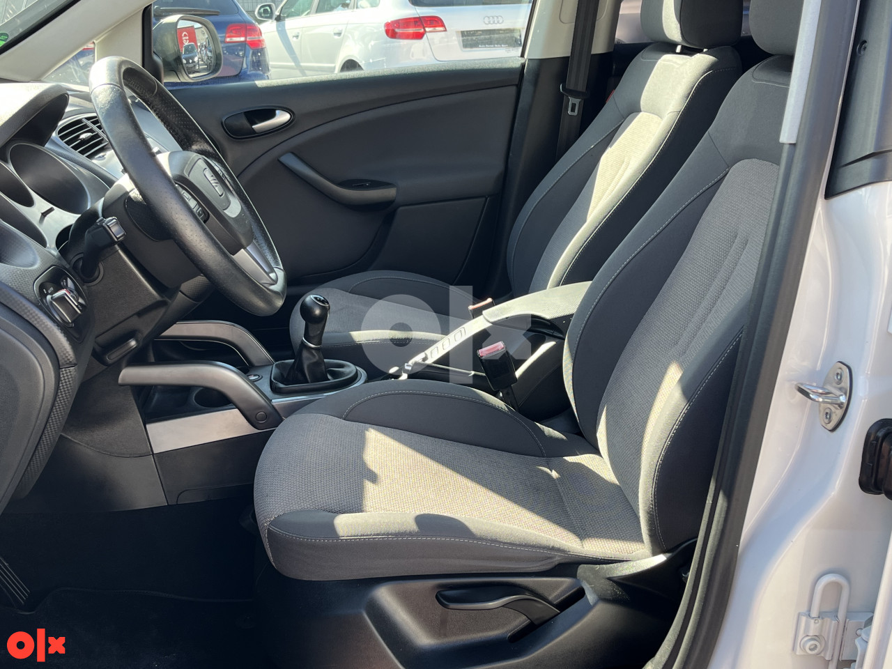 Seat Altea XL 1.6TDI 77KW 2010 TOP