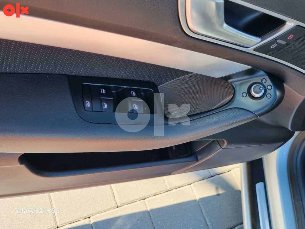 Audi A6 FACELIFT 3.0 176KW QUATTRO  S-LINE