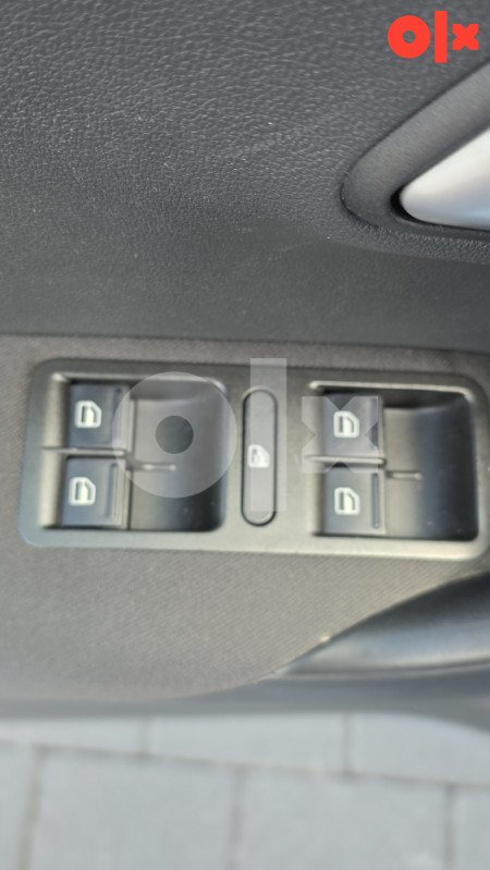 Volkswagen  Polo 1.6TDI 55KW EURO 5 Uvoz