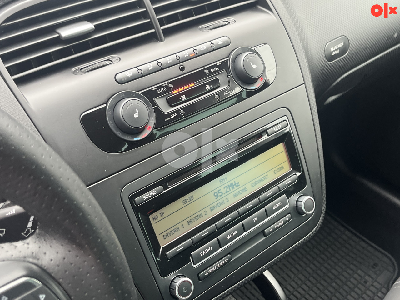 Seat Altea 1.6TDI 77KW EURO 5 TOP STANJE