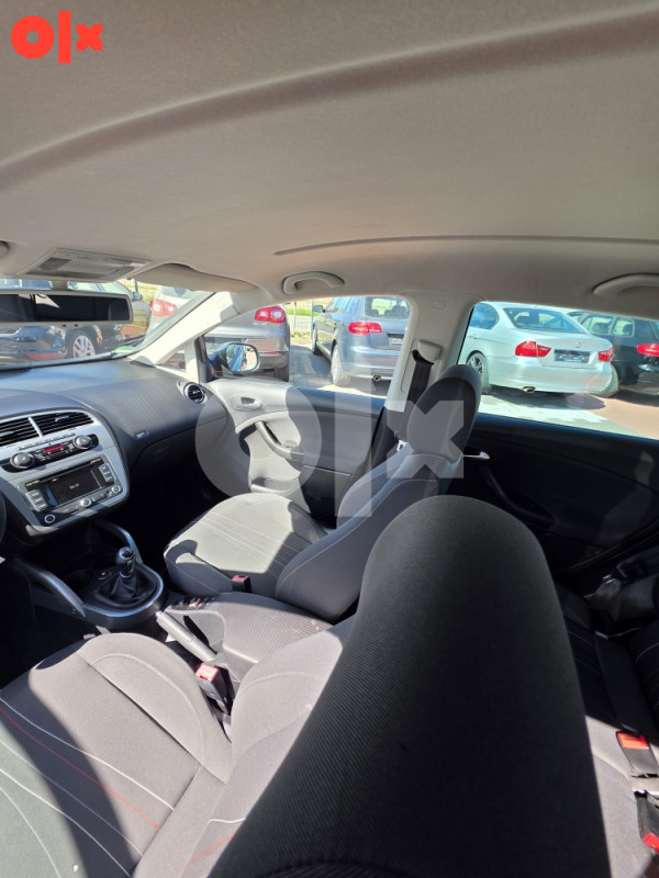 Seat Altea XL 2.0 103KW EURO 5 UVOZ NJEMACKA 2011G