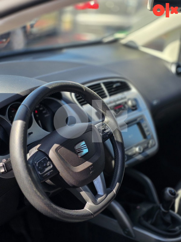Seat Altea XL 2.0 103KW EURO 5 UVOZ NJEMACKA 2011G