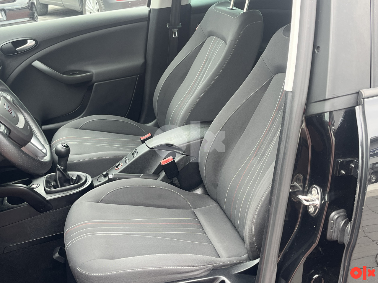 Seat Altea 1.6TDI 77KW EURO 5 TOP STANJE
