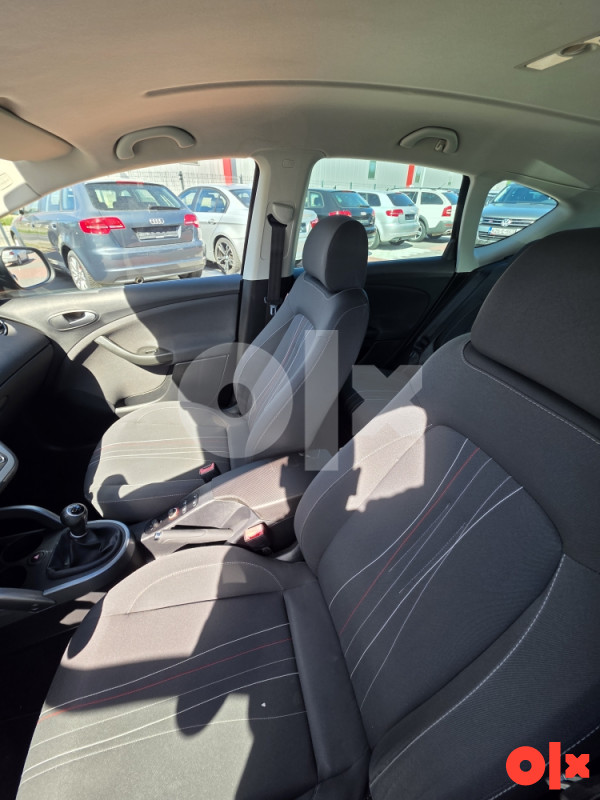 Seat Altea XL 2.0 103KW EURO 5 UVOZ NJEMACKA 2011G