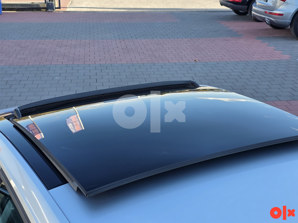 Volkswagen Golf VII 7 LOUNGE 1.6 81KW 2016 UVOZ