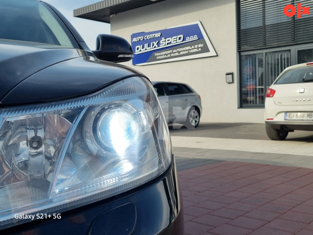 Škoda Octavia 1.6TDI 77KW 2010 UVOZ NJEMACKA,TOP STANJE