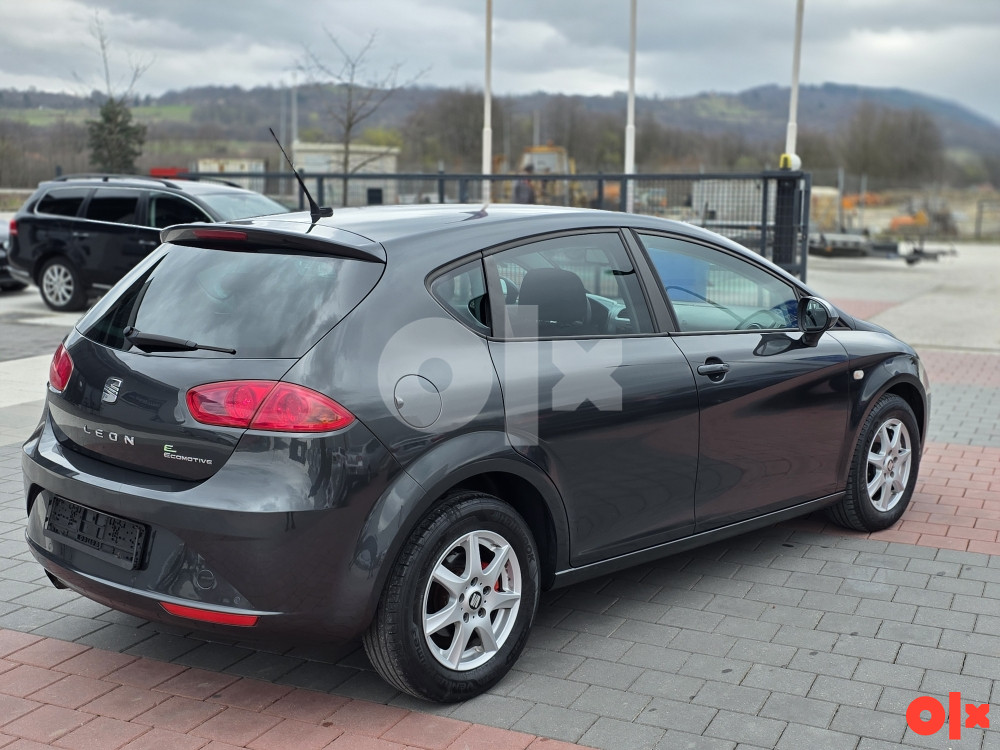 Seat Leon 1.6TDI 77KW EURO 5 UVOZ