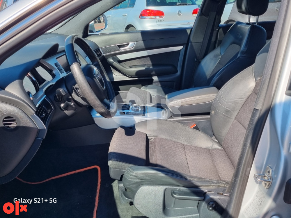 Audi A6 FACELIFT 3.0 176KW QUATTRO  S-LINE