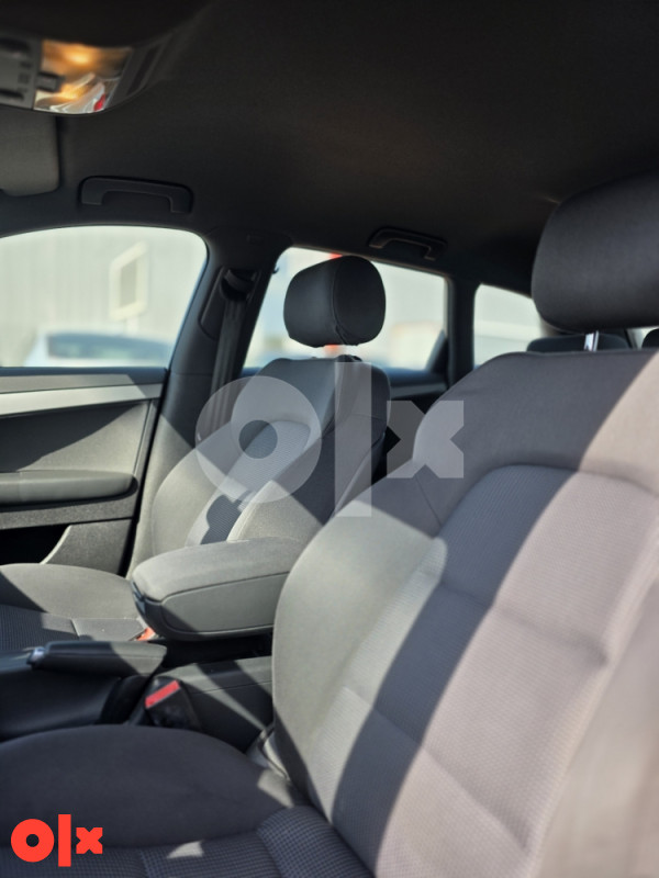Audi A3  SPORTBACK 2.0 103KW EURO 5 UVOZ NJEMAČKA