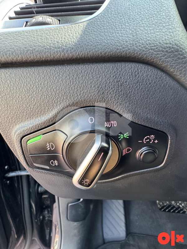 Audi Q5 QUATTRO 3.0TDI 176KW EURO 5 FULL