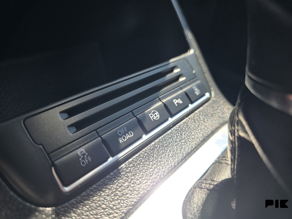 Volkswagen Tiguan 2.0 103kw DSG 4 MOTION  KAO NOVO UVOZ NJEMACKA