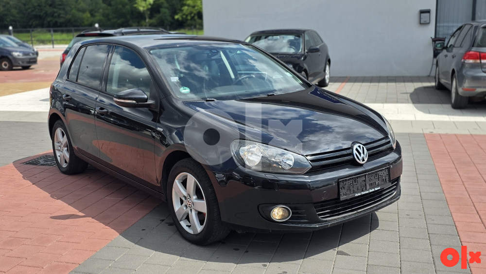 Volkswagen Golf MATCH 1.6 TDI 77KW EURO 5