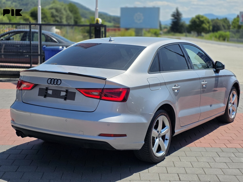 Audi A3 SEDAN 2.0TDI 110KW 2014G UVOZ NJEMACKA